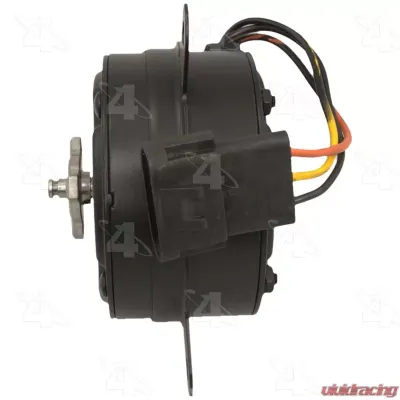 Four Seasons 4 Pole Radiator Fan Motor 35193 - 35193