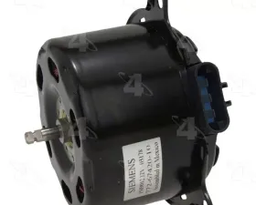 Four Seasons 4 Pole Radiator Fan Motor 35194