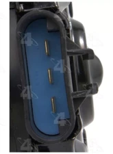 Four Seasons 4 Pole Radiator Fan Motor 35194                                     - 35194 - Image 3