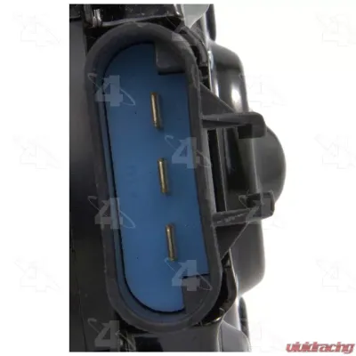 Four Seasons 4 Pole Radiator Fan Motor 35194 - 35194