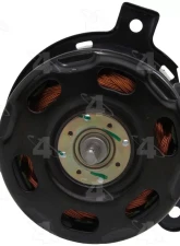 Four Seasons 4 Pole Radiator Fan Motor 35194                                     - 35194 - Image 4