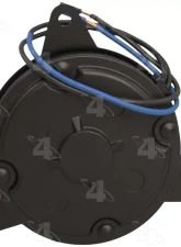 Four Seasons Condenser Fan Motor 35195                                     - 35195 - Image 2