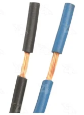 Four Seasons Condenser Fan Motor 35195                                     - 35195 - Image 3