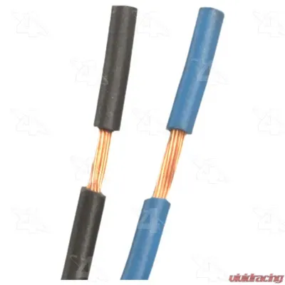 Four Seasons Condenser Fan Motor 35195 - 35195