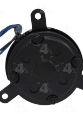 Four Seasons 4 Pole Radiator Fan Motor 35196                                     - 35196 - Image 2