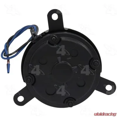 Four Seasons 4 Pole Radiator Fan Motor 35196 - 35196