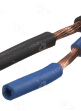 Four Seasons 4 Pole Radiator Fan Motor 35196                                     - 35196 - Image 3