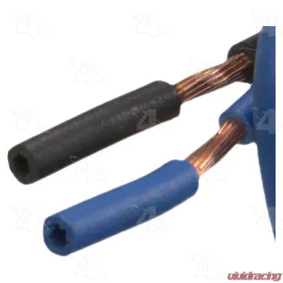 Four Seasons 4 Pole Radiator Fan Motor 35196 - 35196