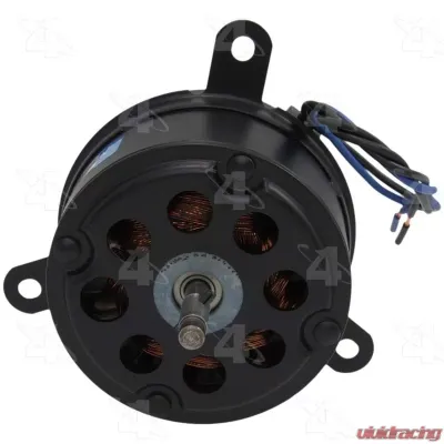 Four Seasons 4 Pole Radiator Fan Motor 35196 - 35196