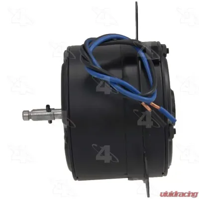 Four Seasons 4 Pole Radiator Fan Motor 35196 - 35196