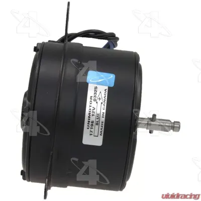 Four Seasons 4 Pole Radiator Fan Motor 35196 - 35196