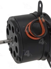 Four Seasons 4 Pole Radiator Fan Motor 35198                                     - 35198 - Image 6