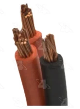 Four Seasons 4 Pole Radiator Fan Motor 35198                                     - 35198 - Image 3