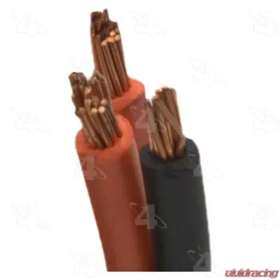 Four Seasons 4 Pole Radiator Fan Motor 35198 - 35198