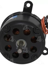 Four Seasons 4 Pole Radiator Fan Motor 35198                                     - 35198 - Image 4