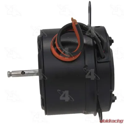 Four Seasons 4 Pole Radiator Fan Motor 35198 - 35198