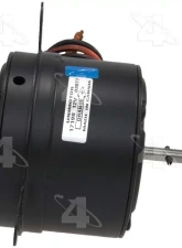 Four Seasons 4 Pole Radiator Fan Motor 35198                                     - 35198 - Image 6
