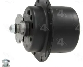 Four Seasons 2 Pole Radiator Fan Motor 35199