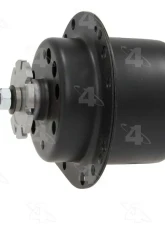 Four Seasons 2 Pole Radiator Fan Motor 35199                                     - 35199 - Image 6