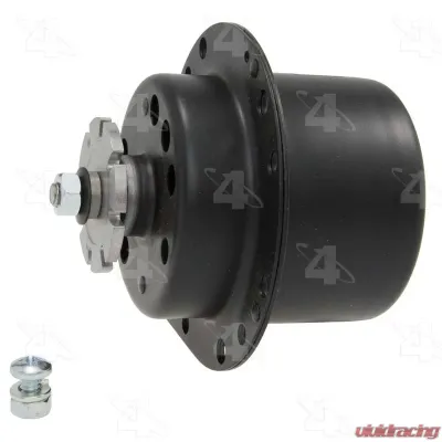 Four Seasons 2 Pole Radiator Fan Motor 35199 - 35199