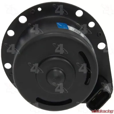 Four Seasons 2 Pole Radiator Fan Motor 35199 - 35199