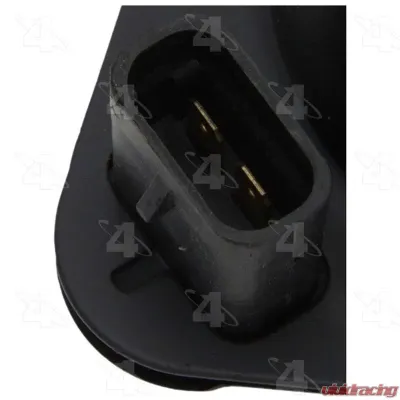 Four Seasons 2 Pole Radiator Fan Motor 35199 - 35199
