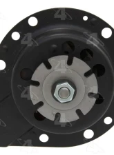 Four Seasons 2 Pole Radiator Fan Motor 35199                                     - 35199 - Image 4