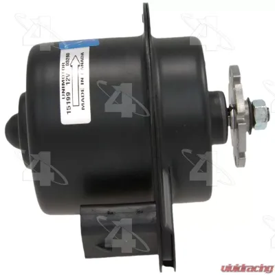 Four Seasons 2 Pole Radiator Fan Motor 35199 - 35199
