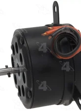 Four Seasons 4 Pole Radiator Fan Motor 35200                                     - 35200 - Image 6