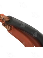 Four Seasons 4 Pole Radiator Fan Motor 35200                                     - 35200 - Image 3