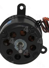 Four Seasons 4 Pole Radiator Fan Motor 35200                                     - 35200 - Image 4