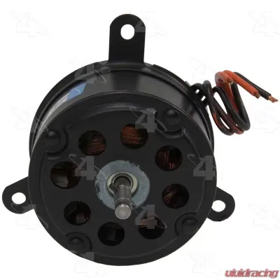 Four Seasons 4 Pole Radiator Fan Motor 35200 - 35200