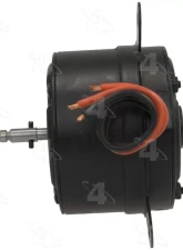 Four Seasons 4 Pole Radiator Fan Motor 35200                                     - 35200 - Image 5