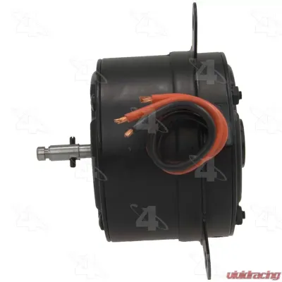 Four Seasons 4 Pole Radiator Fan Motor 35200 - 35200