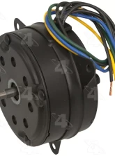 Four Seasons 4 Pole Radiator Fan Motor 35231                                     - 35231 - Image 5