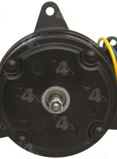 Four Seasons 4 Pole Radiator Fan Motor 35231                                     - 35231 - Image 4