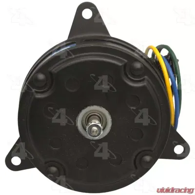 Four Seasons 4 Pole Radiator Fan Motor 35231 - 35231