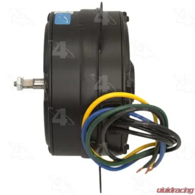 Four Seasons 4 Pole Radiator Fan Motor 35231 - 35231