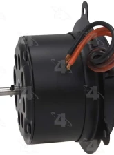 Four Seasons 4 Pole Radiator Fan Motor 35232                                     - 35232 - Image 6