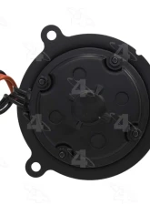 Four Seasons 4 Pole Radiator Fan Motor 35232                                     - 35232 - Image 2
