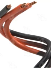 Four Seasons 4 Pole Radiator Fan Motor 35232                                     - 35232 - Image 3