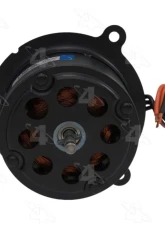 Four Seasons 4 Pole Radiator Fan Motor 35232                                     - 35232 - Image 4