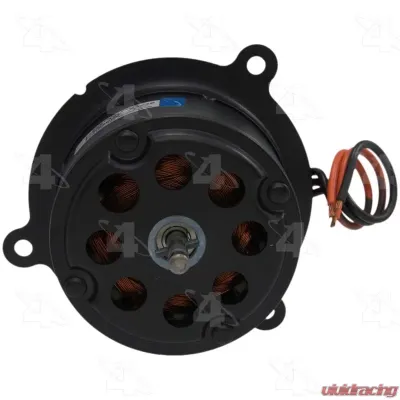 Four Seasons 4 Pole Radiator Fan Motor 35232 - 35232