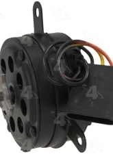 Four Seasons Condenser Fan Motor 35235                                     - 35235 - Image 6