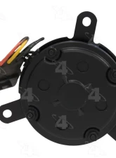 Four Seasons Condenser Fan Motor 35235                                     - 35235 - Image 2