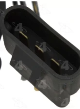 Four Seasons Condenser Fan Motor 35235                                     - 35235 - Image 3