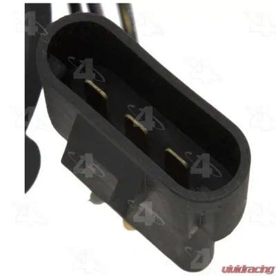 Four Seasons Condenser Fan Motor 35235 - 35235