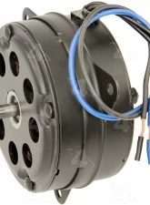 Four Seasons 4 Pole Radiator Fan Motor 35238                                     - 35238 - Image 8