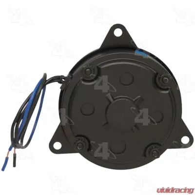 Four Seasons 4 Pole Radiator Fan Motor 35238 - 35238