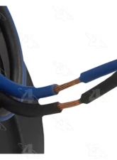 Four Seasons 4 Pole Radiator Fan Motor 35238                                     - 35238 - Image 3